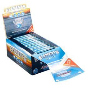 ELEMENTS ARTESANO 78MM + TIPS X UNIDAD