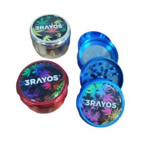 3RAYOS PICADOR BOMBO CHALA MIX