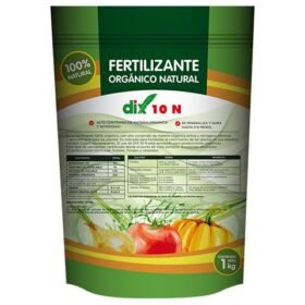 CUATRO L  DIX 10N (1 KG)