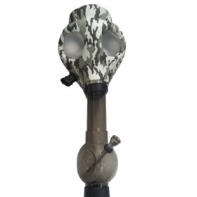 BMW BONG MASK WRAPPED BMW