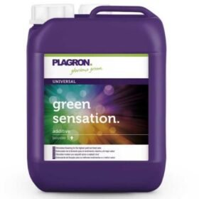PLAGRON GREEN SENSATION (5 LT)