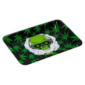 METAL TRAY 180 X 125 SUNGLASS MT56