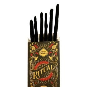 SAHUMERIO RITUAL (PACK X 12U -15% DESC)