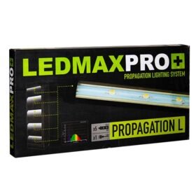 LED TUBE PROPAGATOR L GARDEN
