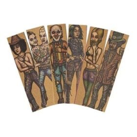 LION ROLLING CIRCUS UNBLEACHED KING SIZE X UNIDAD