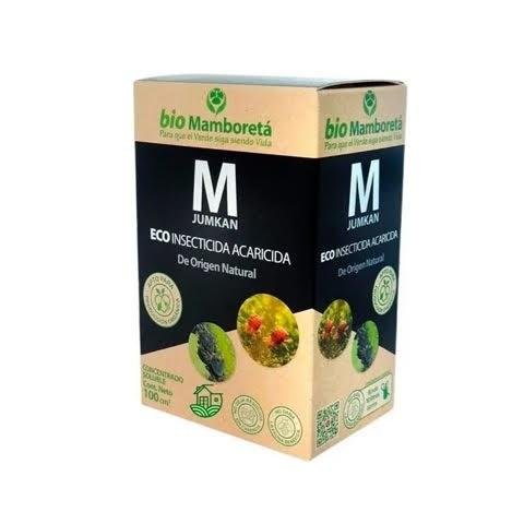 MAMBORETA M (PACK X 12 U -10% DESC) (250 CM3)