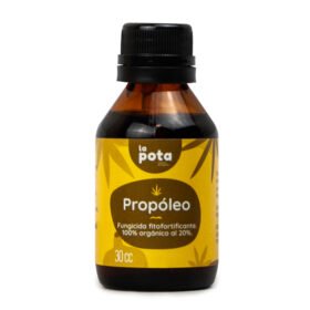 Propoleo La Pota 30cc