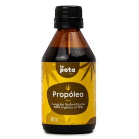Propoleo La Pota 60cc