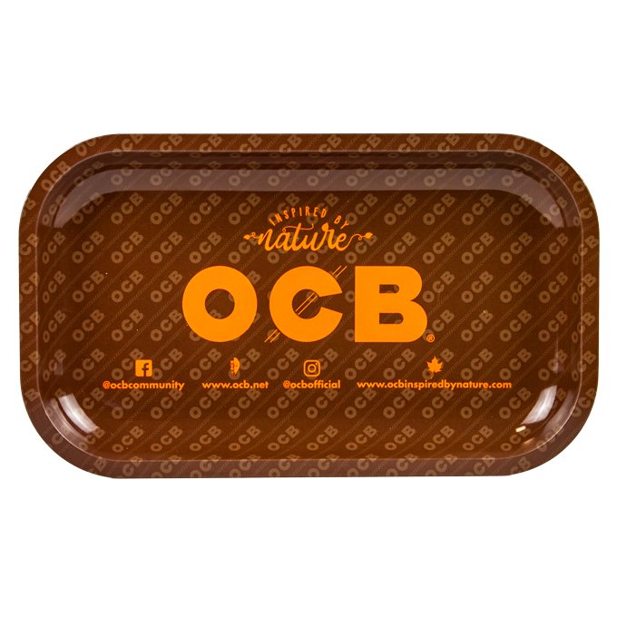 Bandeja Mediana OCB Inspired By Nature