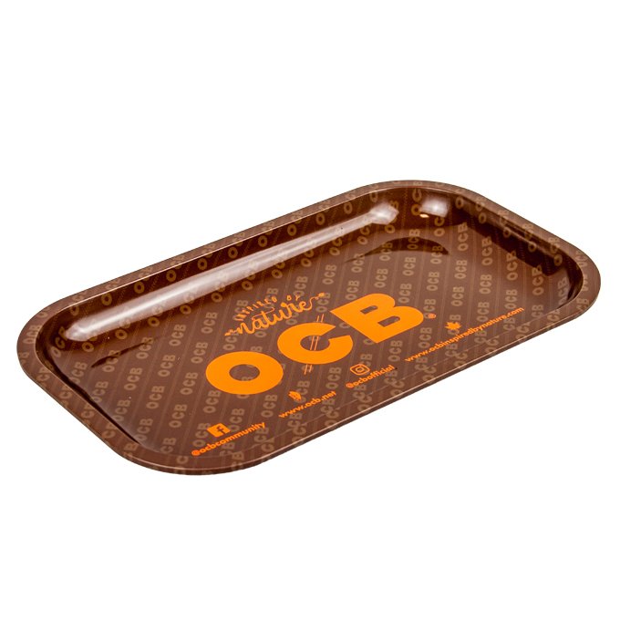 Bandeja Mediana OCB Inspired By Nature - Imagen 2