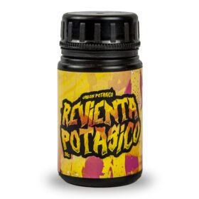 Jabón Potásico Revienta Potásico 100ml