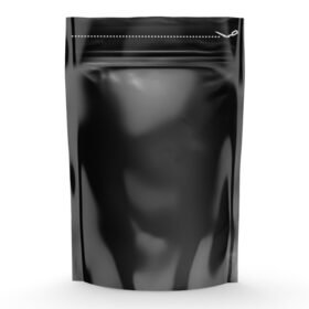 Bolsa de Guardado Hermético Terploc 14gr Negra