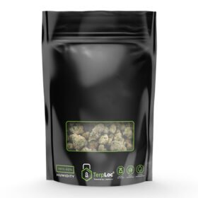 Bolsa de Guardado Hermético Terploc 14gr Con Ventana