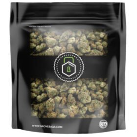 Bolsa de Guardado Hermético Terploc 454gr Con Ventana