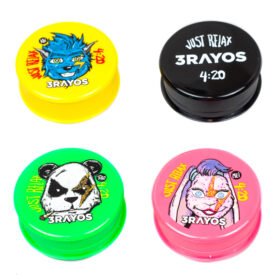 3RAYOS PICADOR ACRILICO DISEÑOS 3P