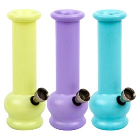 Bong Mini Pastel BNV14-P 14cm