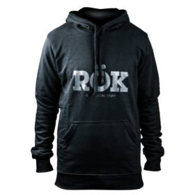 Buzo Canguro ROK Talle XL