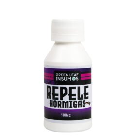 GREEN LEAF REPELE HORMIGAS  (100 CM3)