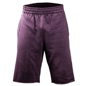 Bermuda Short Lion de Algodón Marrón Talle M