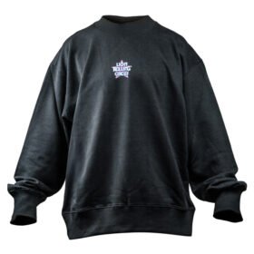 Buzo Lion Sexy Sadie Talle L