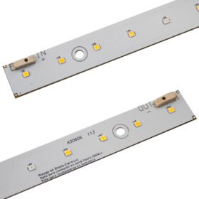 Módulo ML27 Para Parrilla Santa Planta 250W