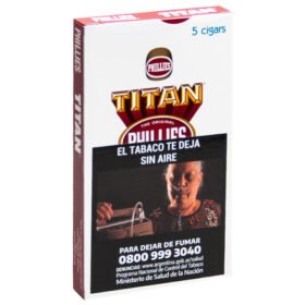 PHILLIES TITAN CIGARPACK