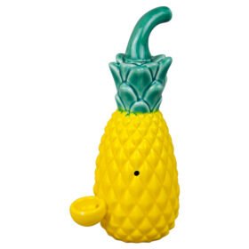 Pipa de Ceramica Pineapple Pipe 82407