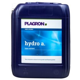 Plagron Hydro A (10Lt)