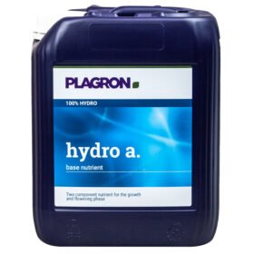 Plagron Hydro A (5Lt)