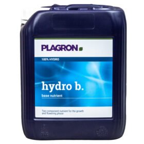 Plagron Hydro B (10Lt)
