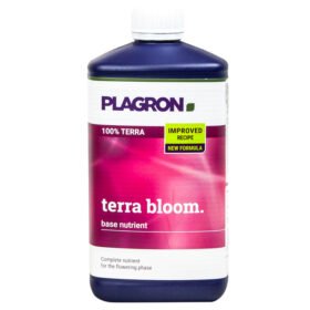 Plagron Terra Bloom 1 Lts
