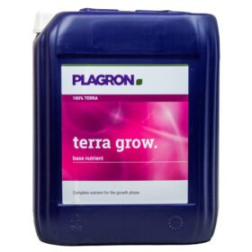 Plagron Terra Grow 10 Lts