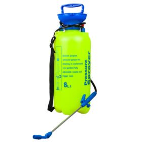 Pulverizador LJ 8 LTS