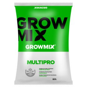 Sustrato Multipro Growmix 80 LT