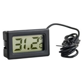 Termómetro Digital Mini TGF-297