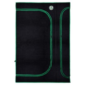 Carpa de Cultivo Indoor Cannalab (120 X 90 X 180CM)
