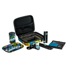 Kit Cartuchera Cookies