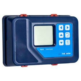 Sistema de control de riego Aqua-X (NFS-1)