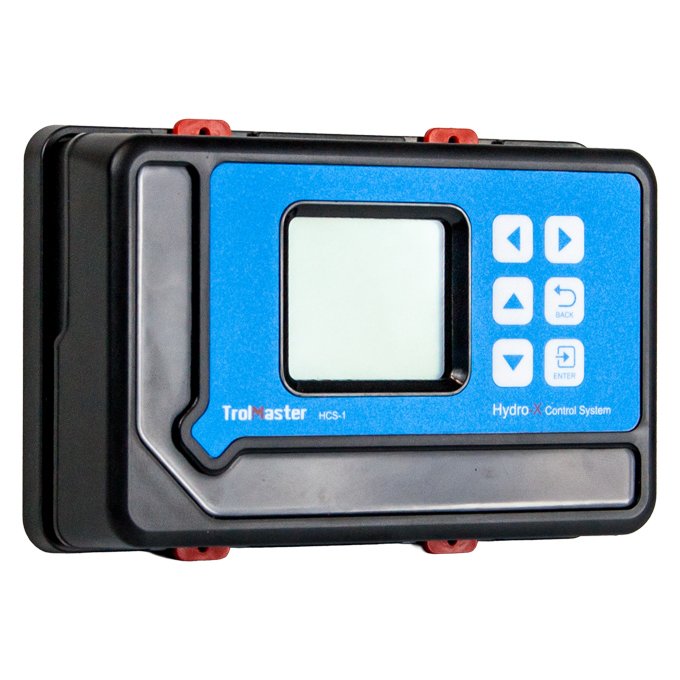 Controlador Hydro-x con sensor 3 en 1 (hcs-1) Trolmaster