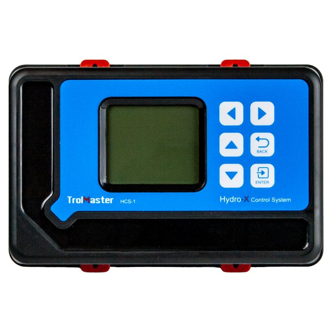 Controlador Hydro-x con sensor 3 en 1 (hcs-1) Trolmaster - Imagen 2