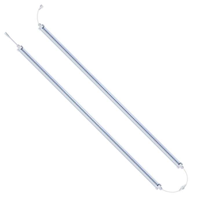 Tubos Led Nanolux 18w Clone Light PGF18 120cm