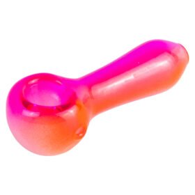 Pipa de Vidrio Colores One Piece PV1936